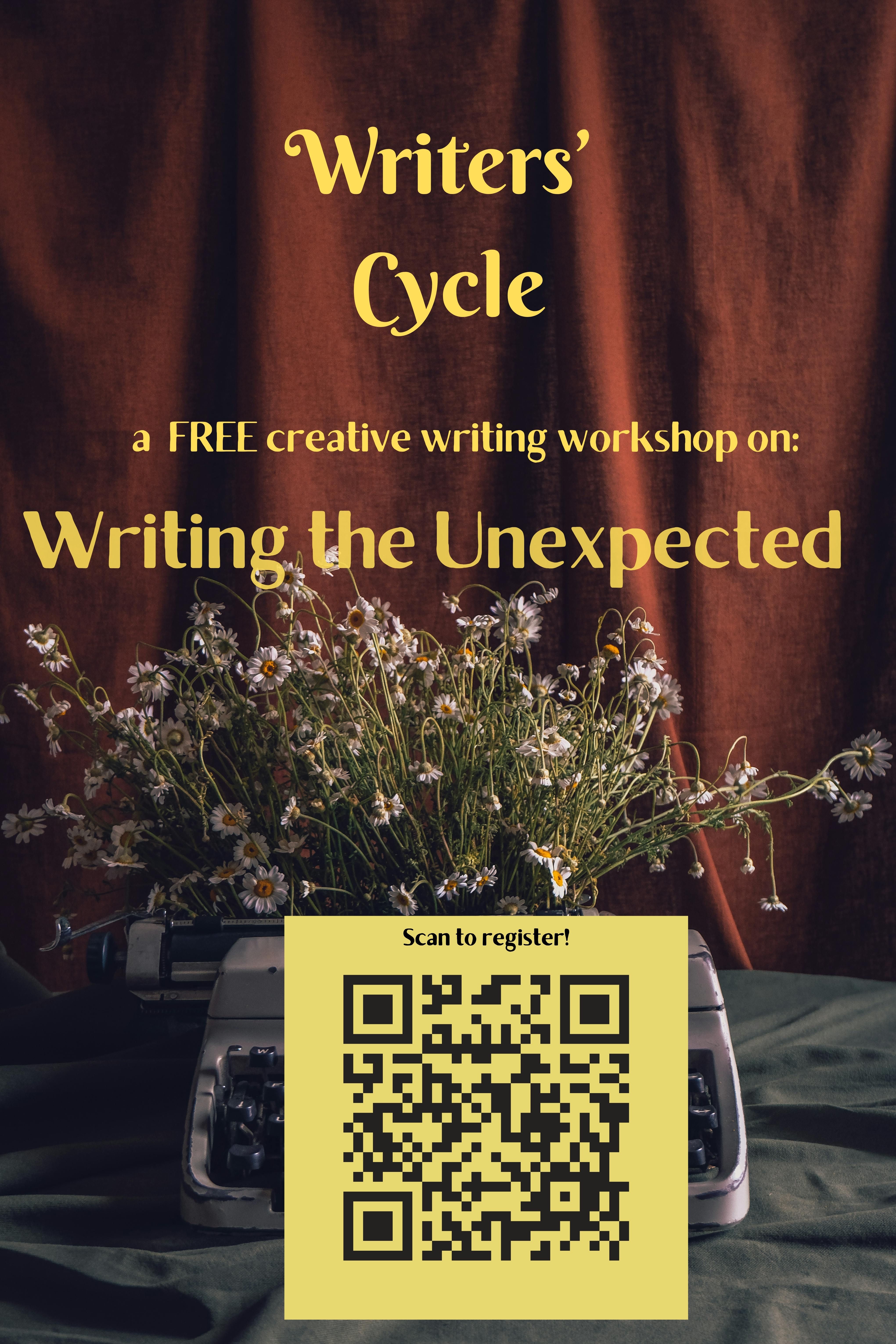Workshop Announcement